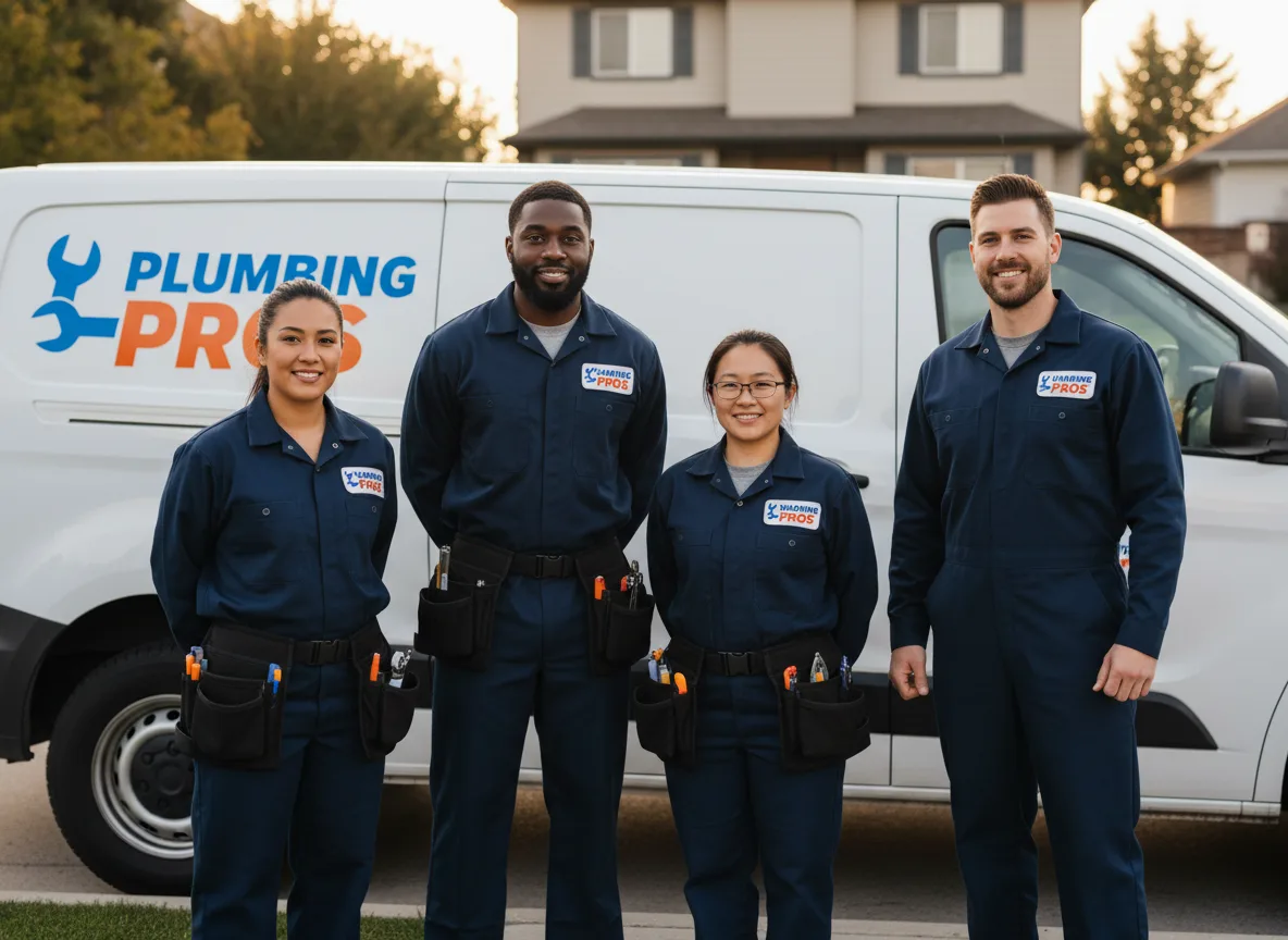 Water Heater Repair company in Brooksville, MS